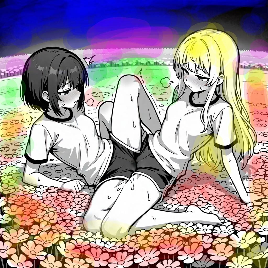 着衣のまま（616）