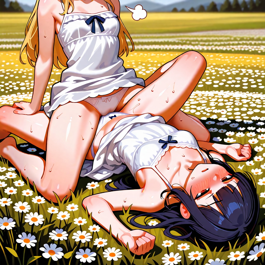 着衣のまま（616）