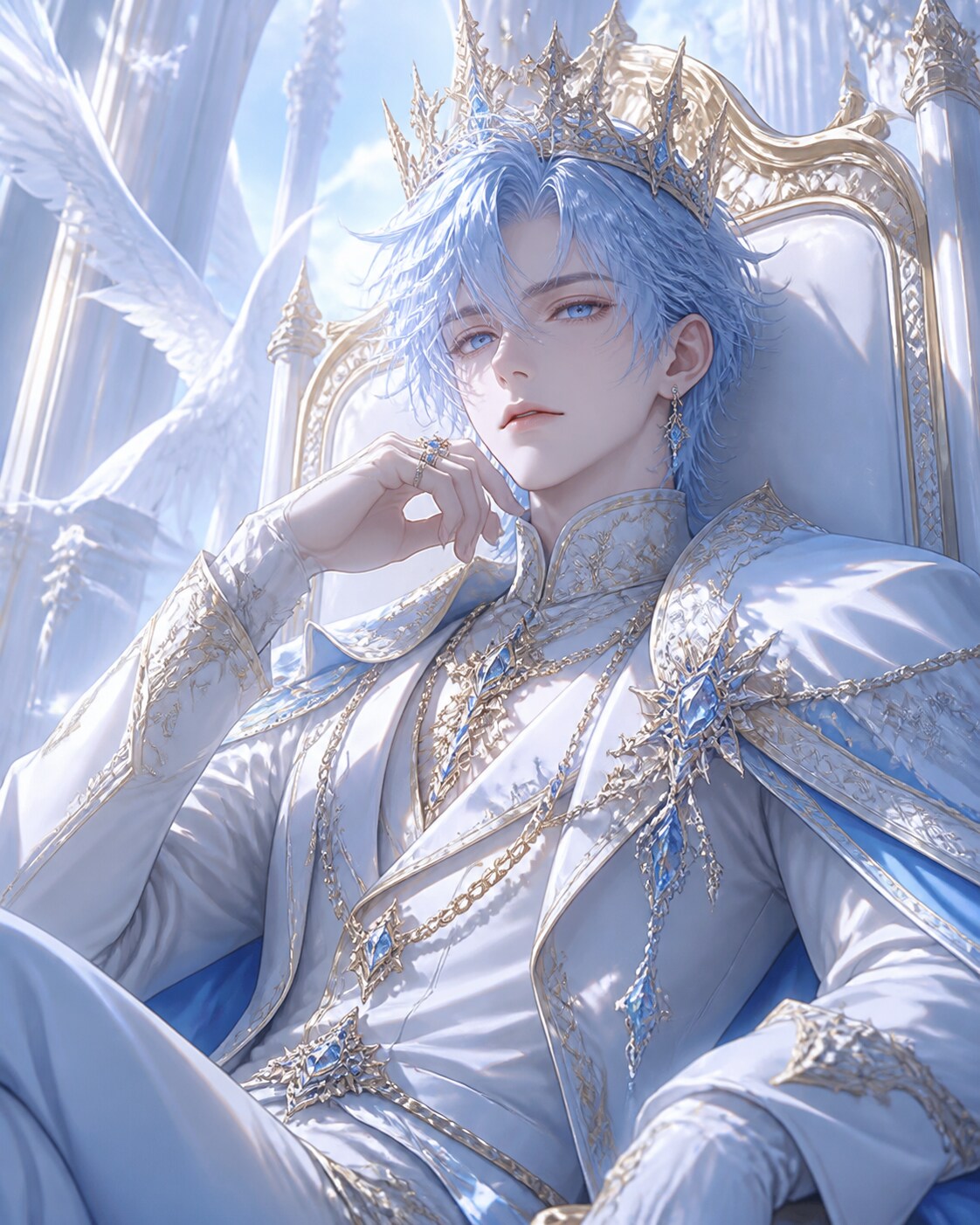 Kingリベンジ