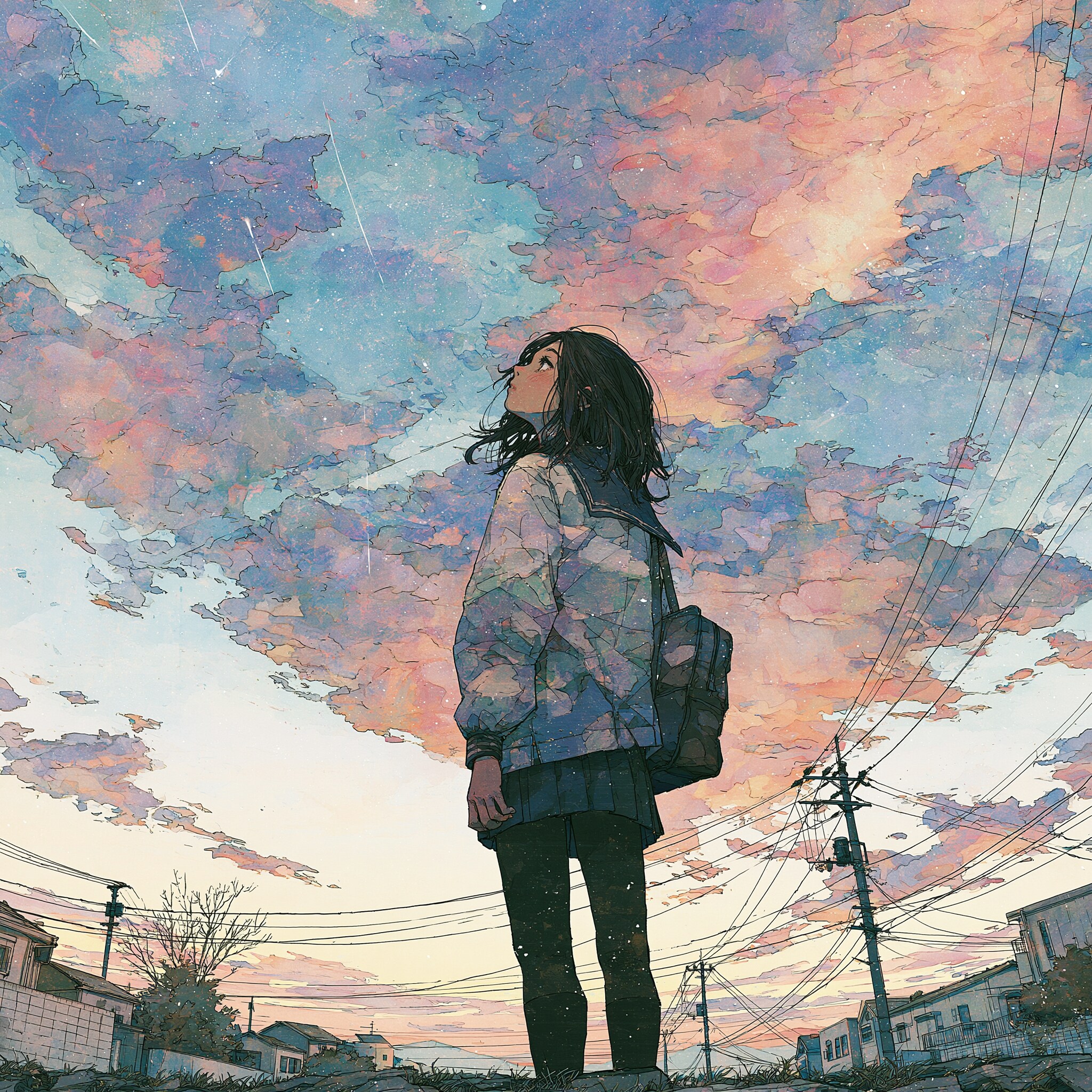 境界線