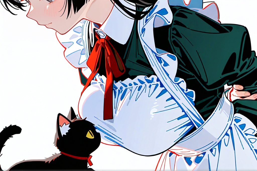 そこ変われネッコ！