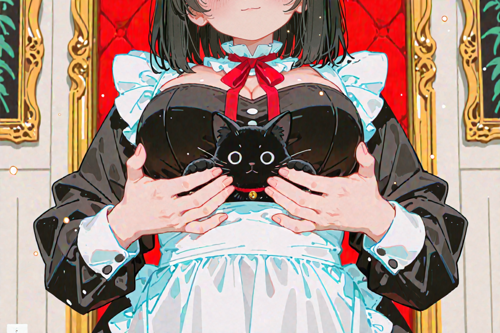 そこ変われネッコ！