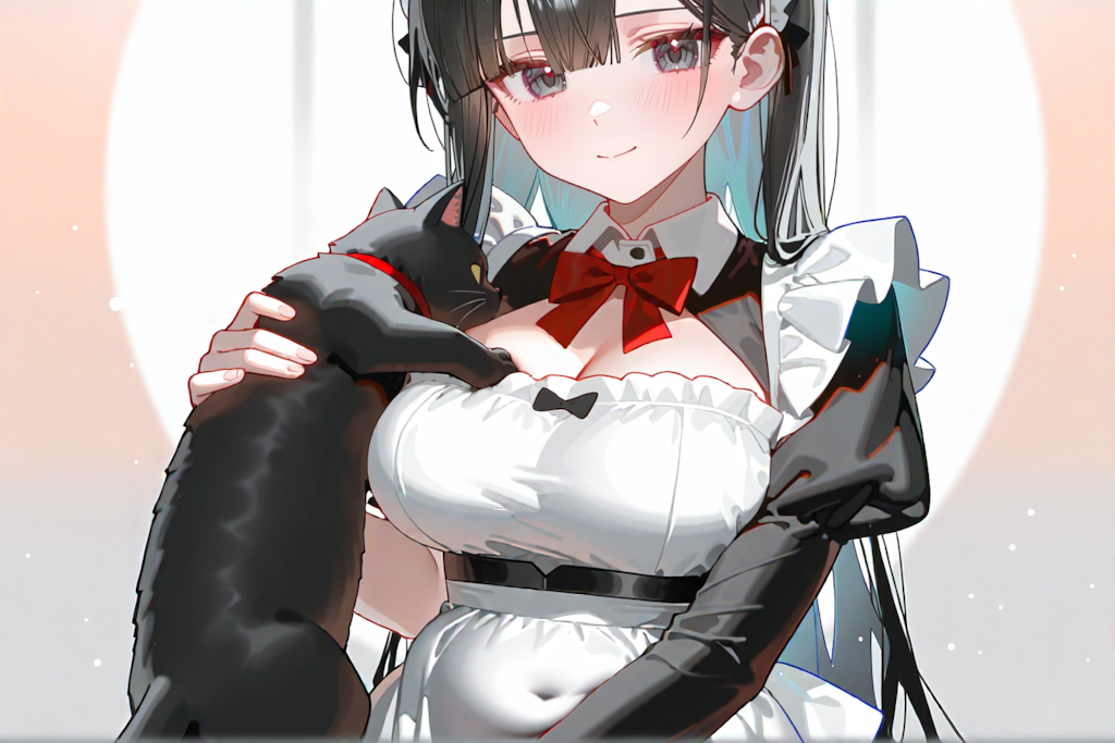 そこ変われネッコ！