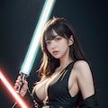コスプレ香織ちゃん 12枚目