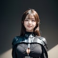 コスプレ香織ちゃん 10枚目
