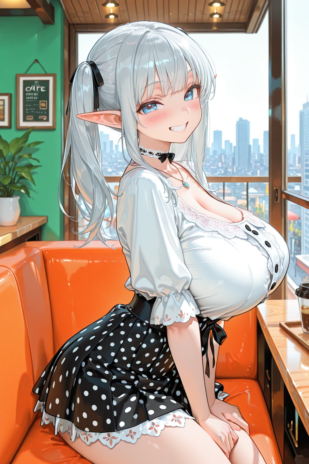 日課