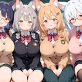 テキサス・ホールデム性癖ポーカー（2026/03/25） 2枚目