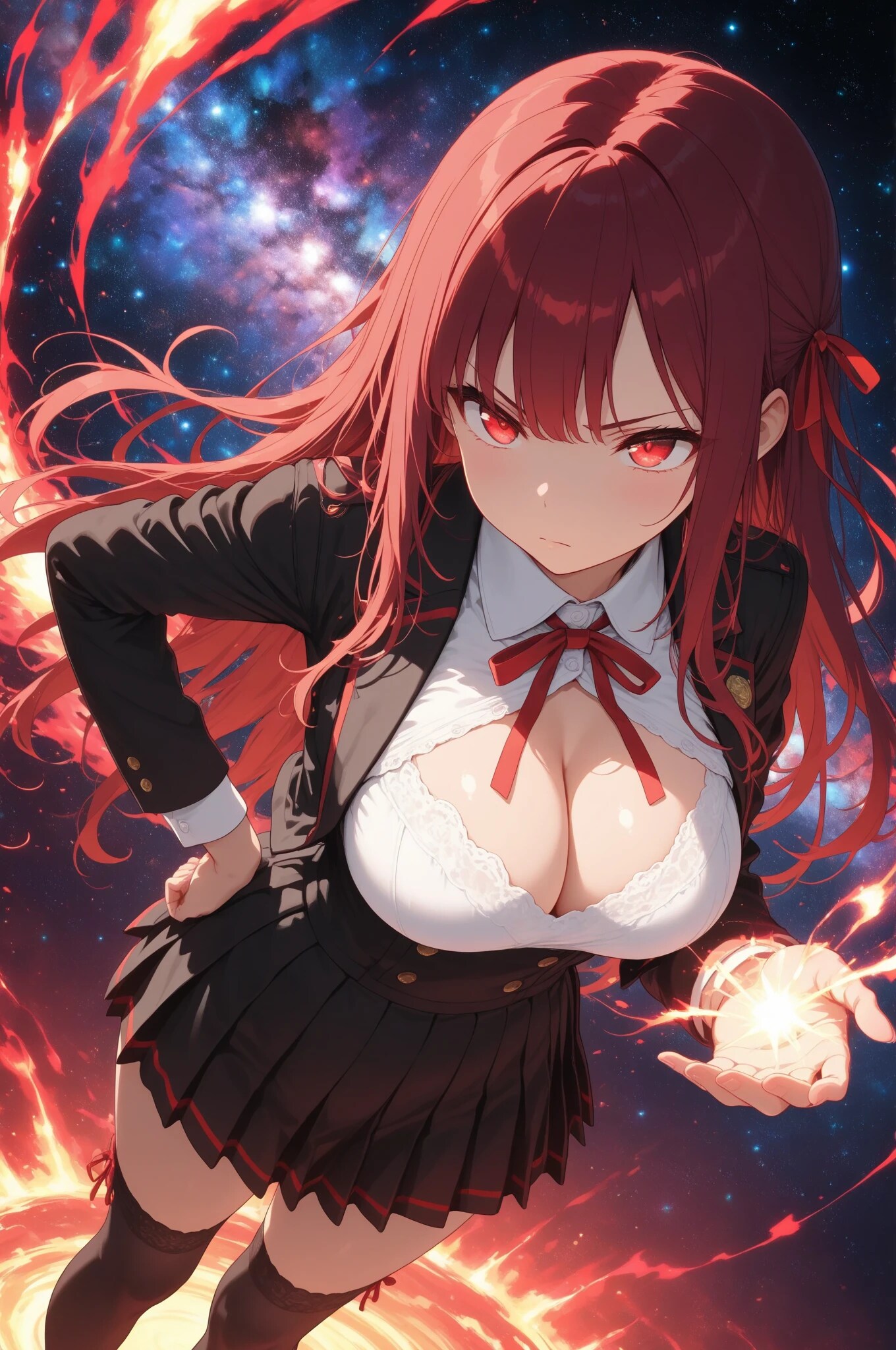 強くて可愛いマリ先輩✨