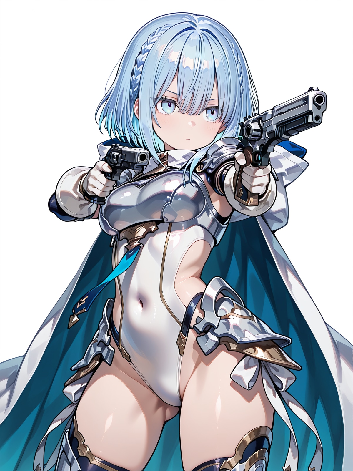 ドライツェーン