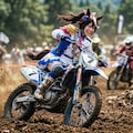 ウマ娘プリティーライダー Gemini版 1 3枚目