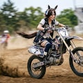 ウマ娘プリティーライダー Gemini版 1 2枚目
