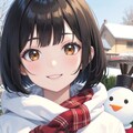 ゆきあそび 2枚目