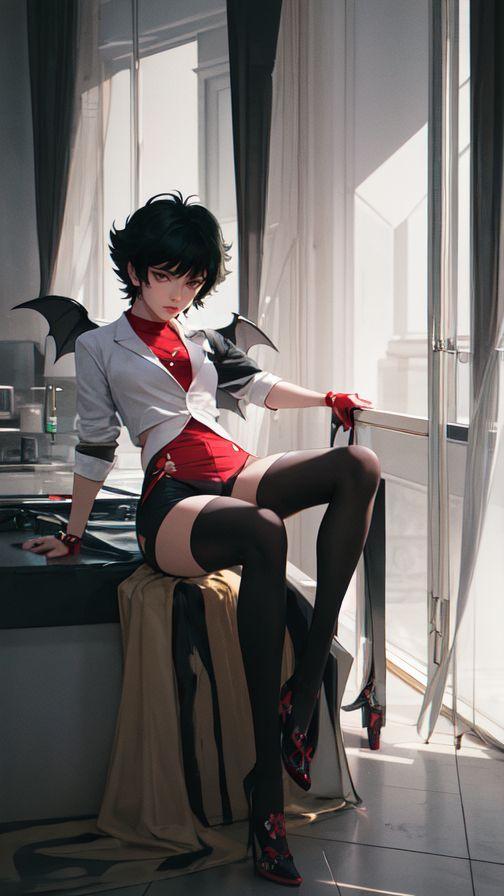 デビルマン