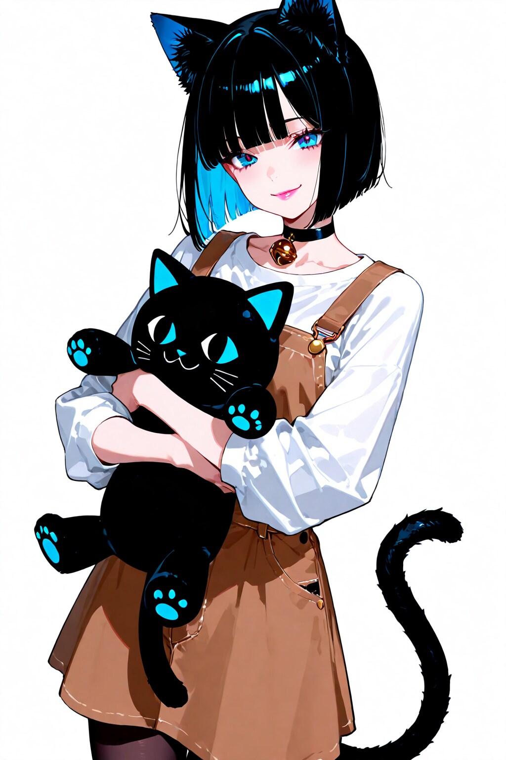クロミナ【coco-style-Illustrious-XL v2.1】