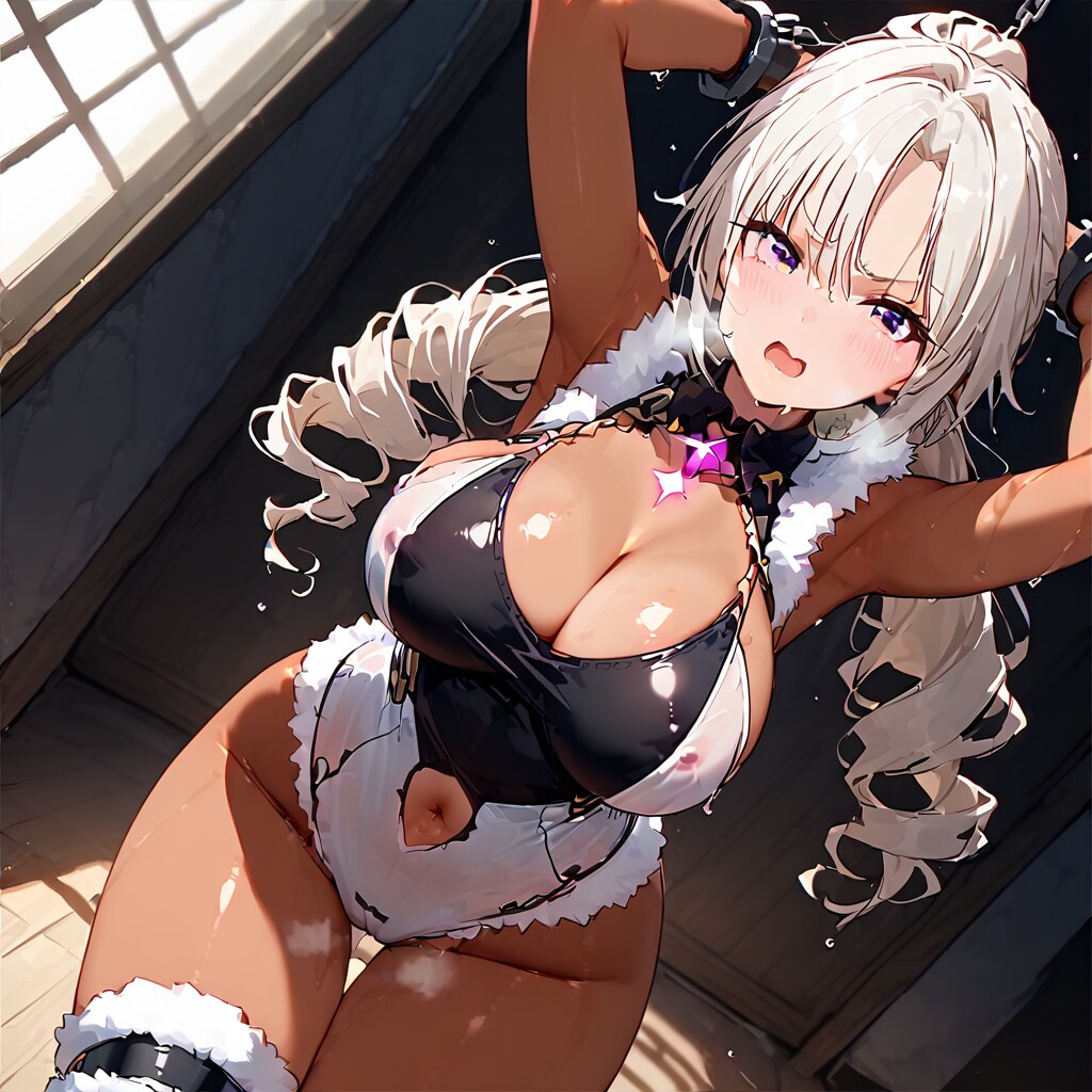 囚われたエージェント