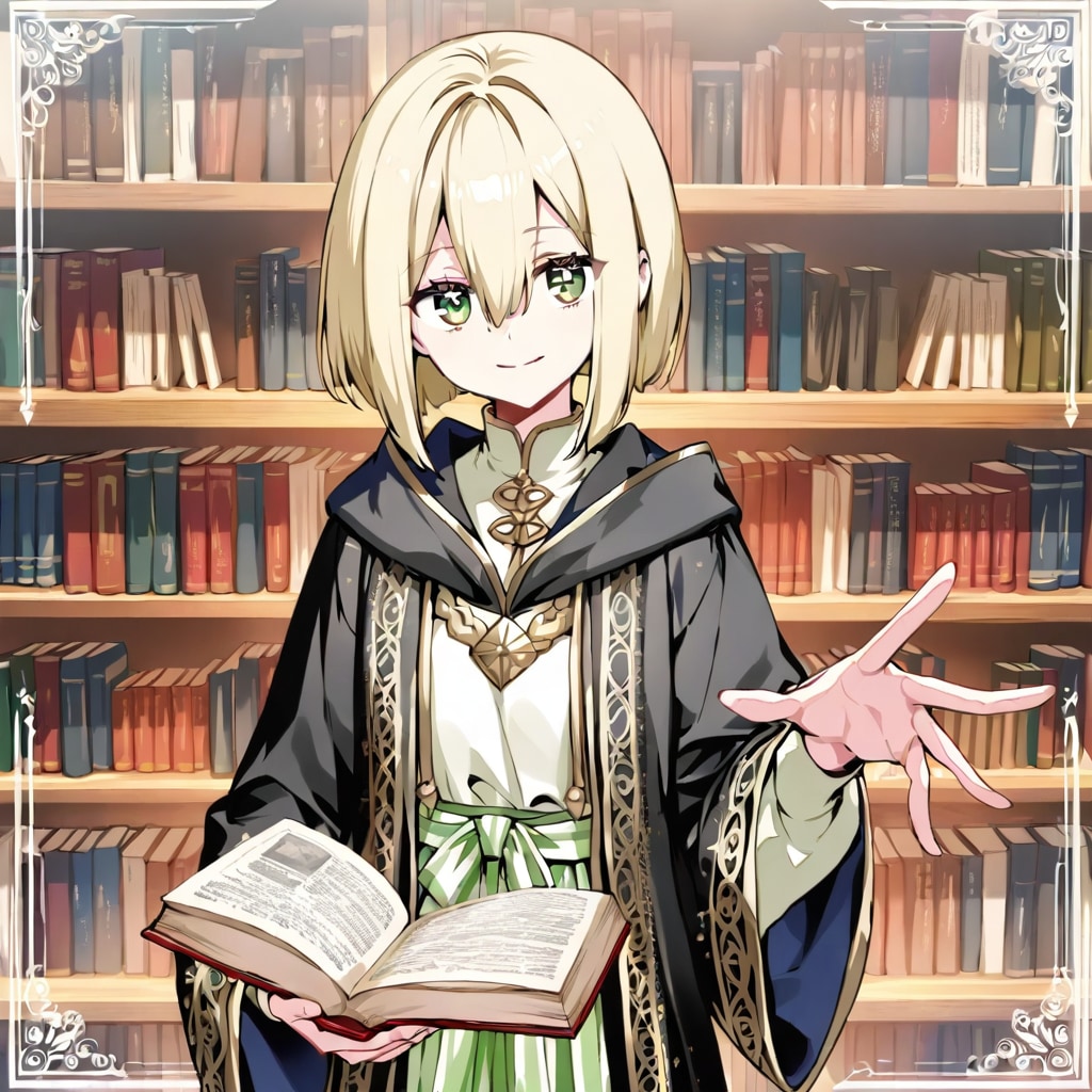 書庫