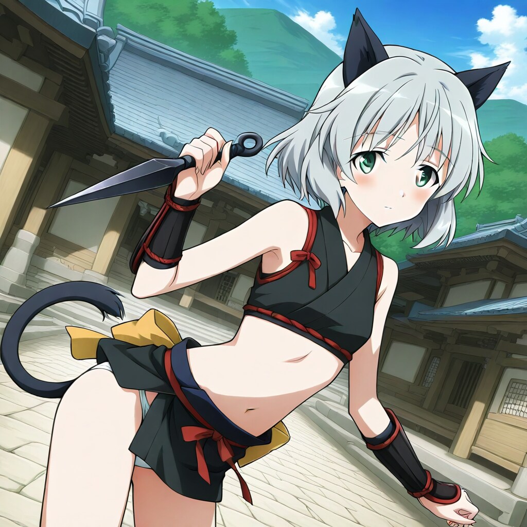 サーニャ