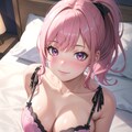 ランジェリー姿の若妻達 7枚目