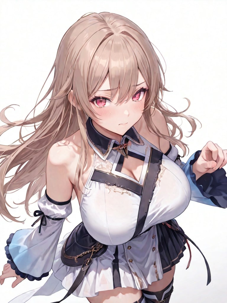 フレン•E•ルスタリオ