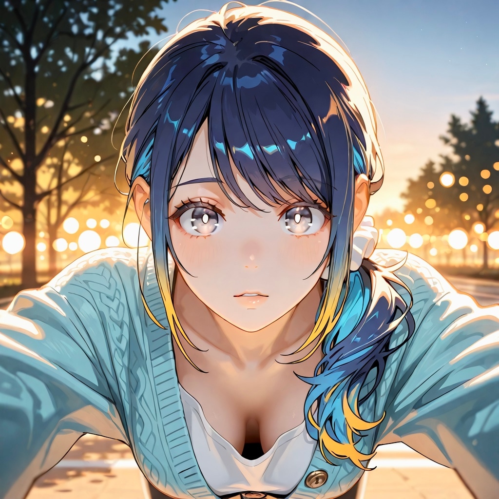BONSAIの七瀬　28おまけ