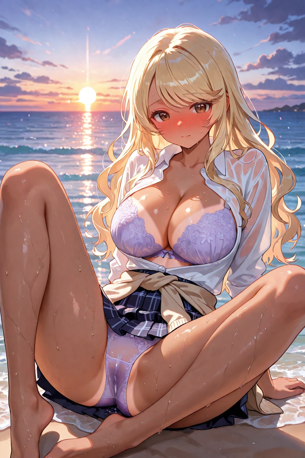 ギャルちゃん💞