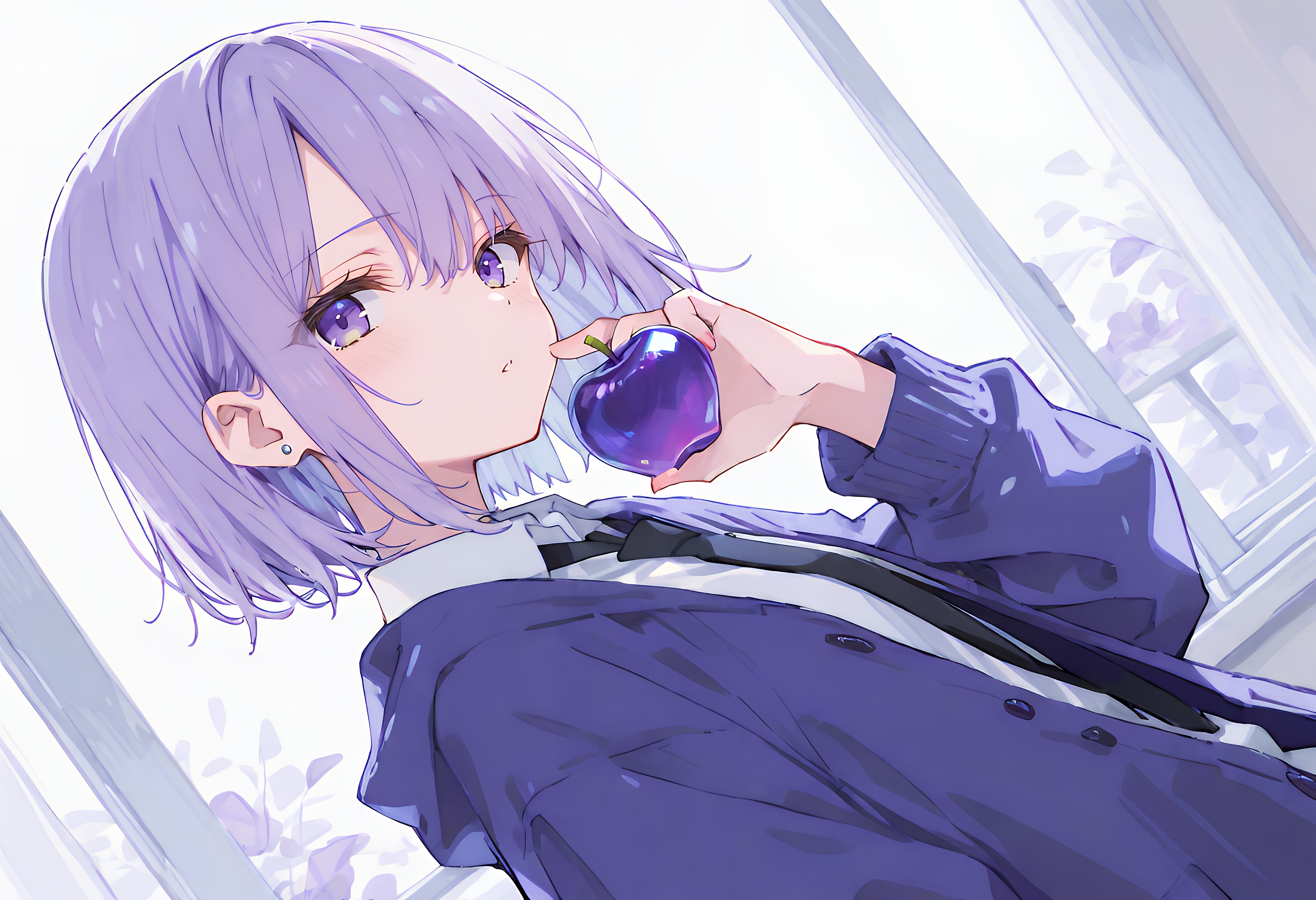 毒りんご | の人気AIイラスト・グラビア