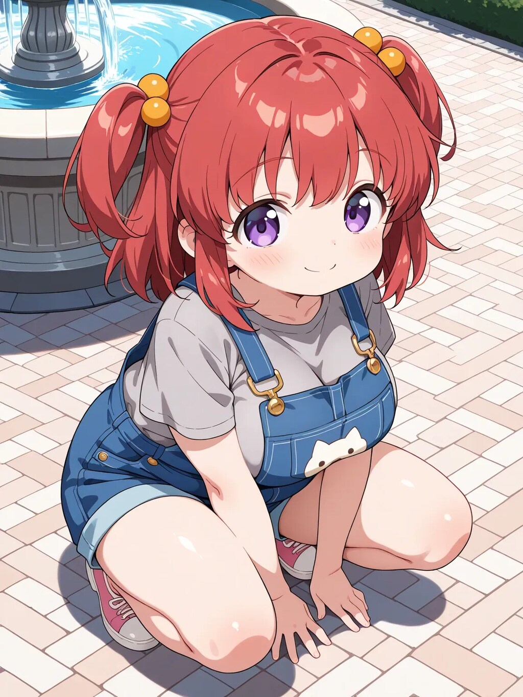 あんだーすたんど？