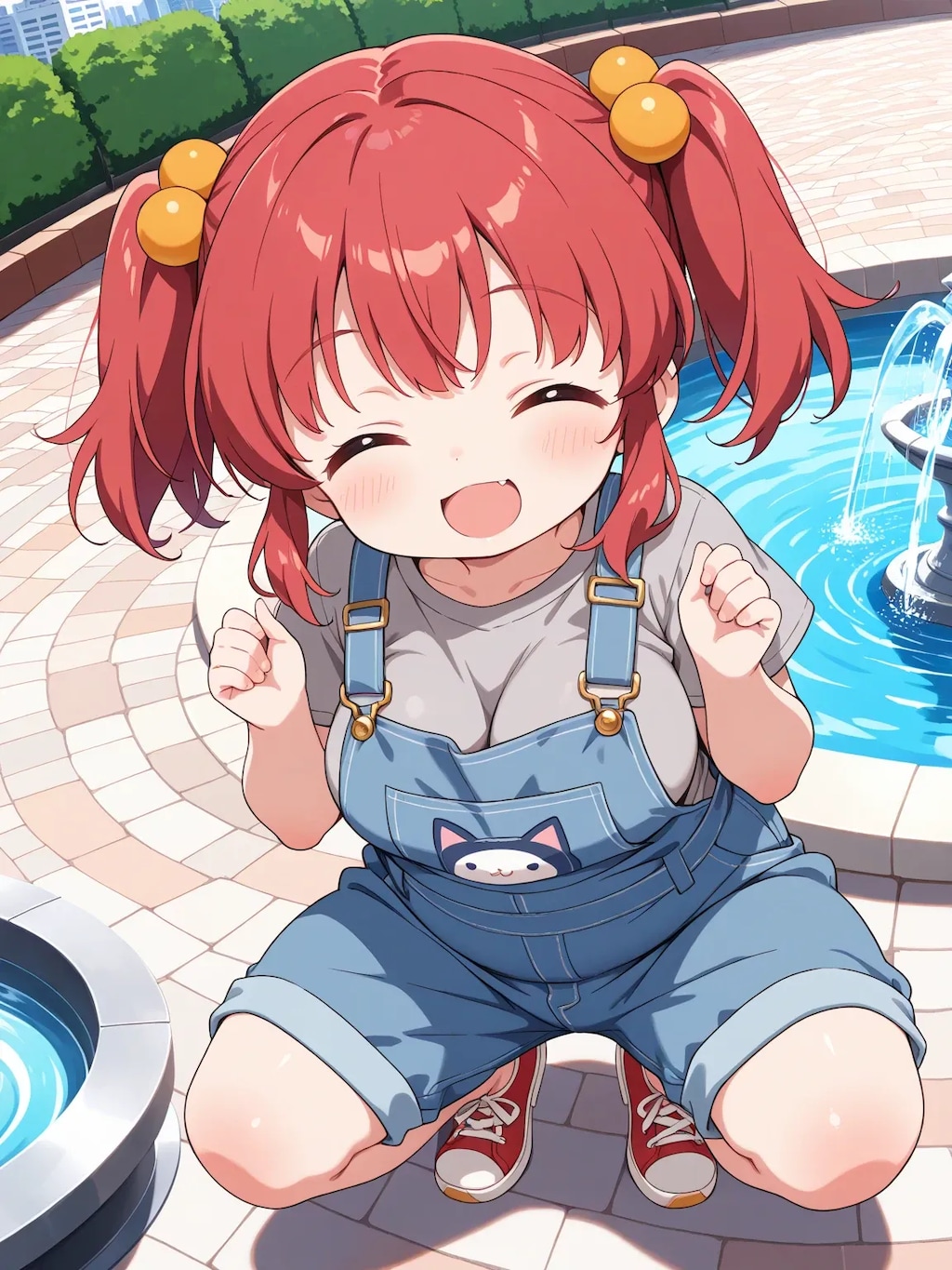 あんだーすたんど？