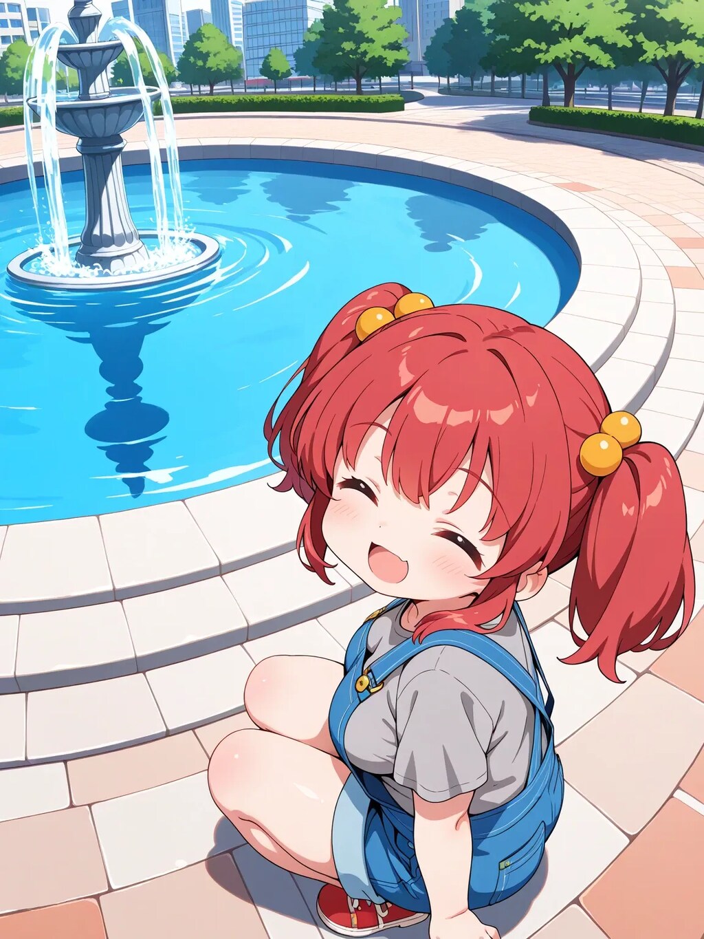 あんだーすたんど？
