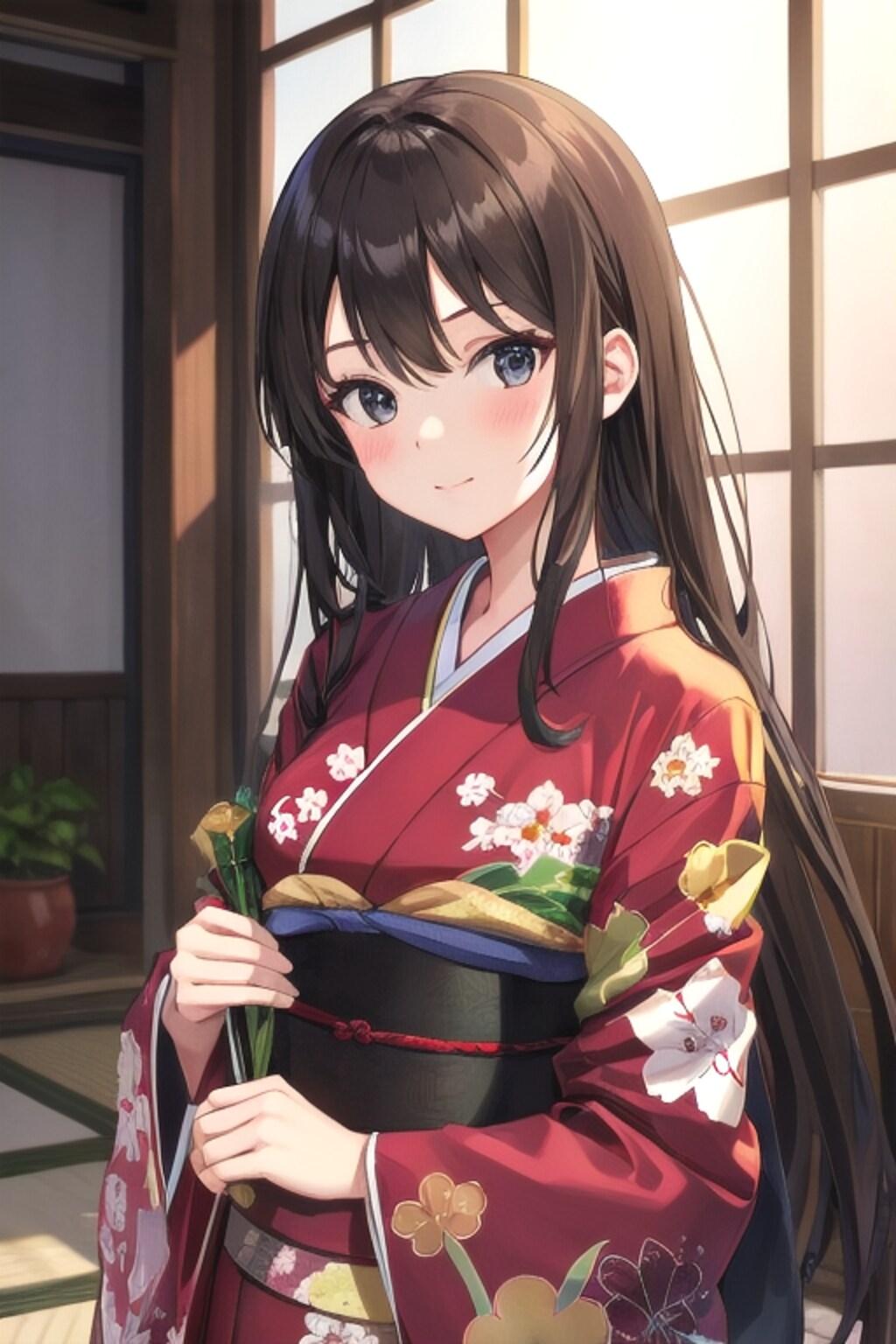 みことちゃん528