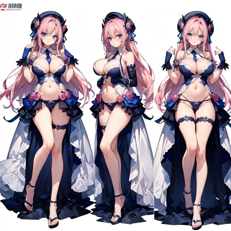 全然違うキャラでてきて草