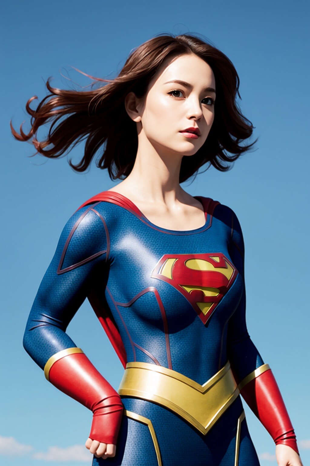 Supergirl