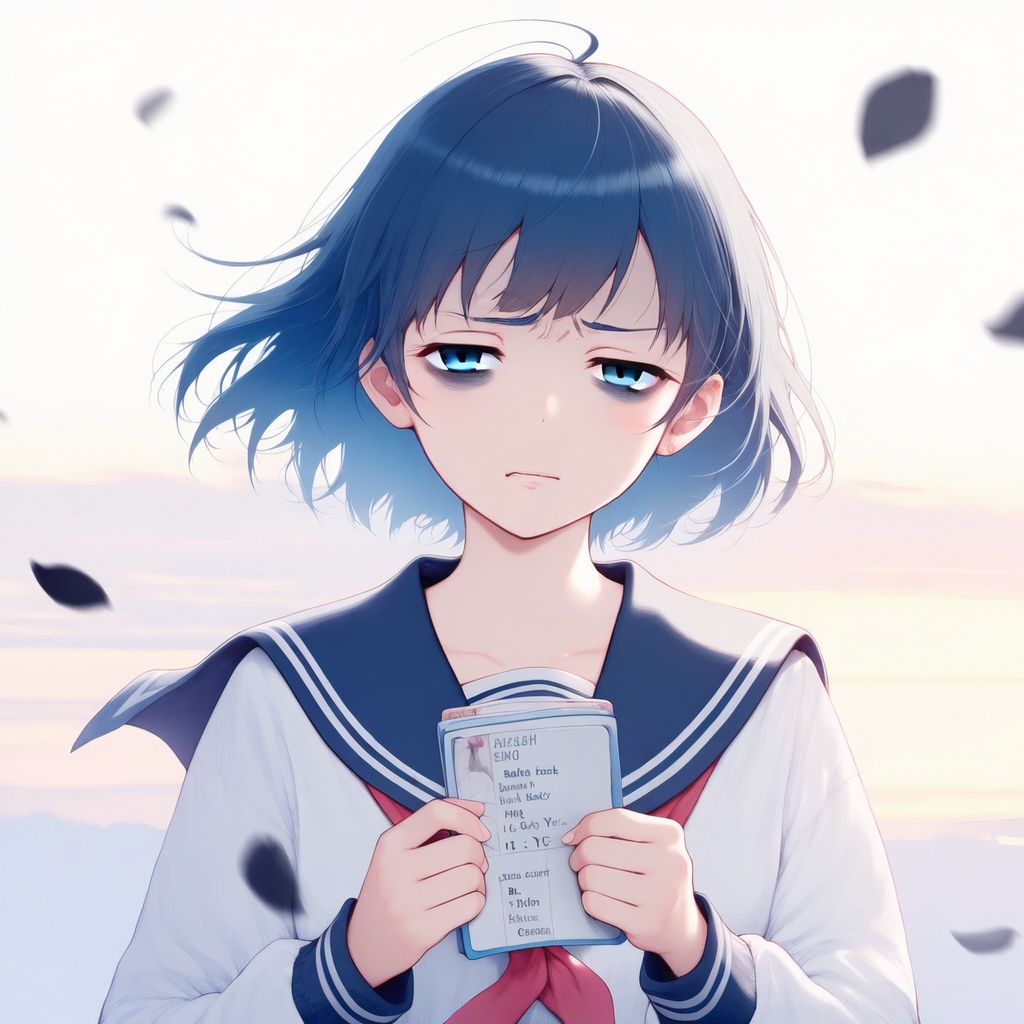 通帳残高  1,690円・・・