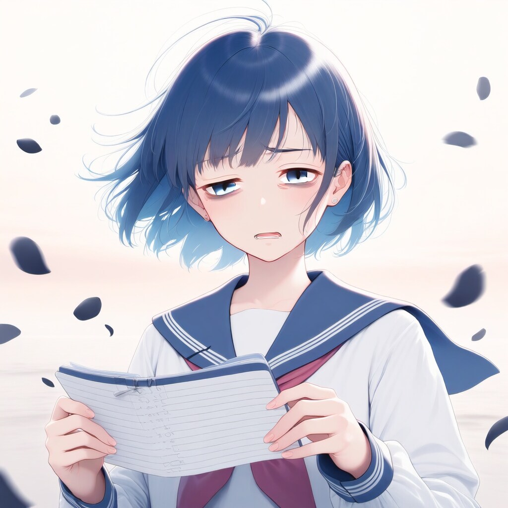 通帳残高  1,690円・・・