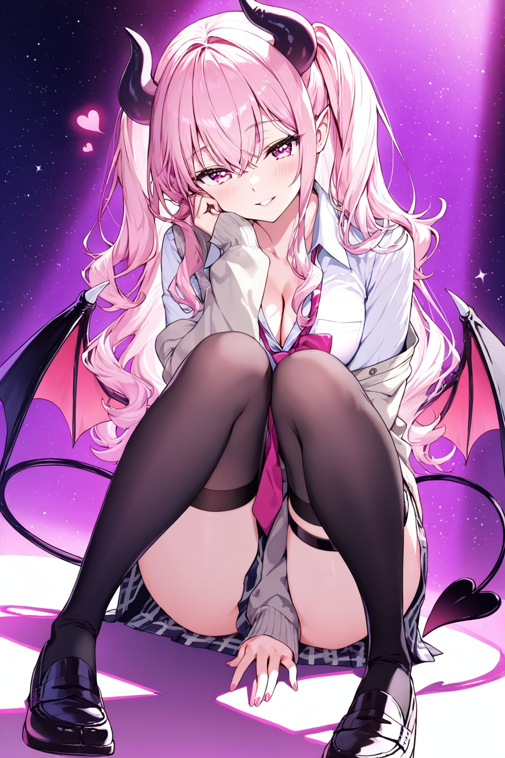 サキュバス制服