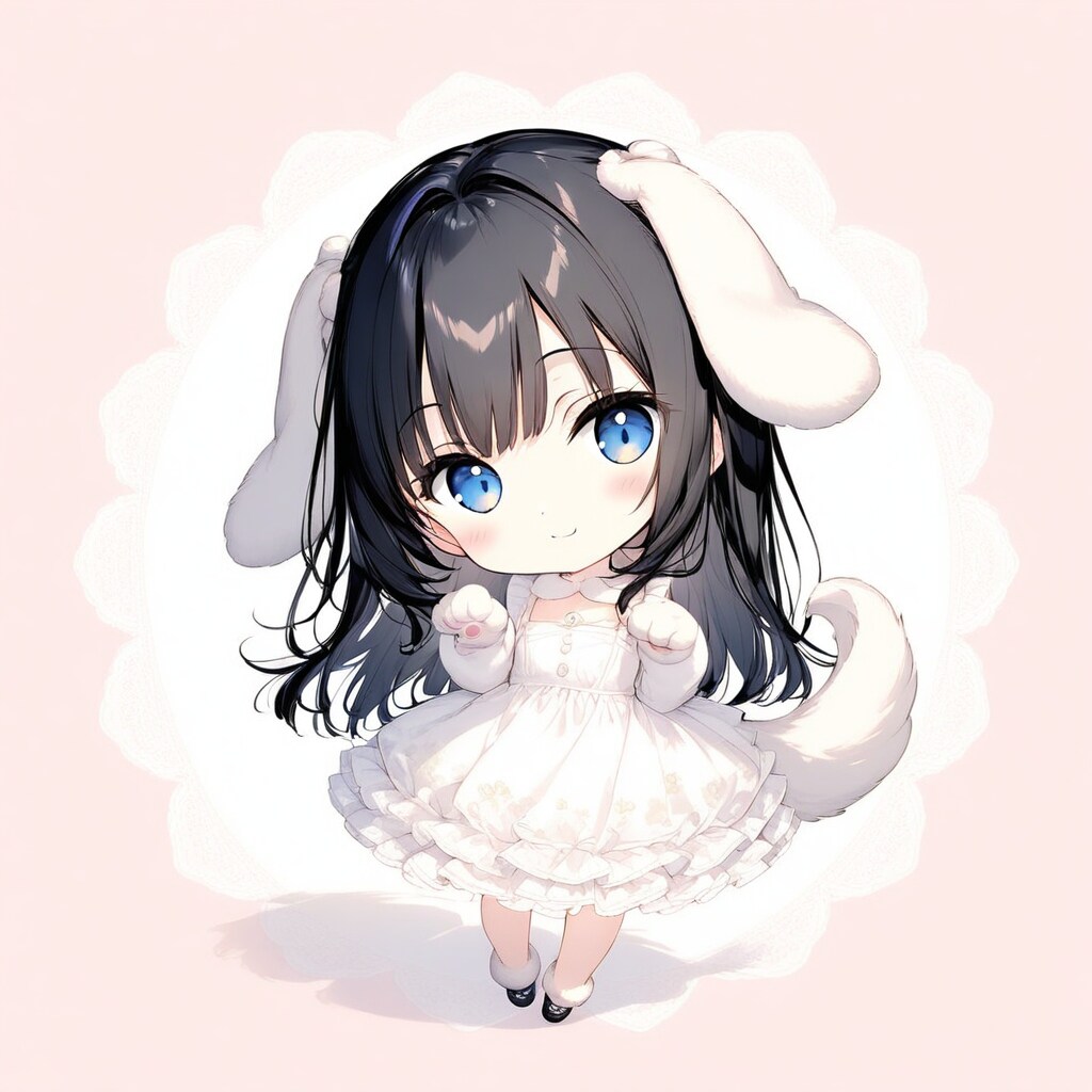 わんわんちび姫
