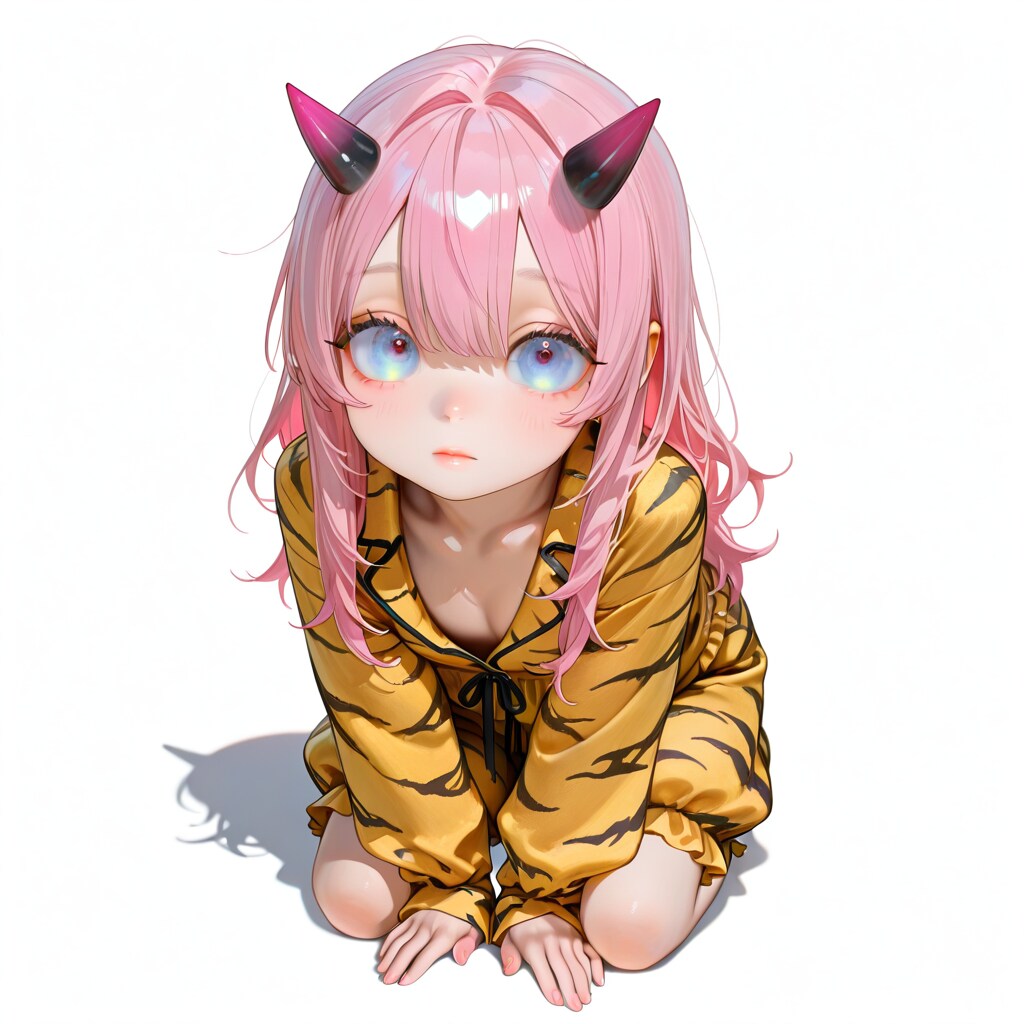 鬼娘