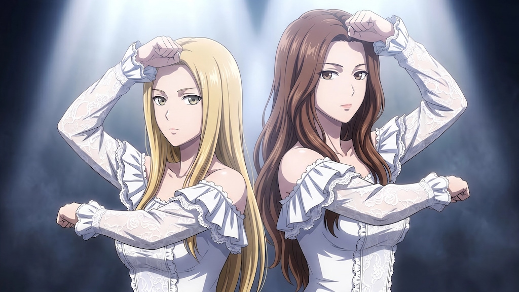 ♪Heart on wave