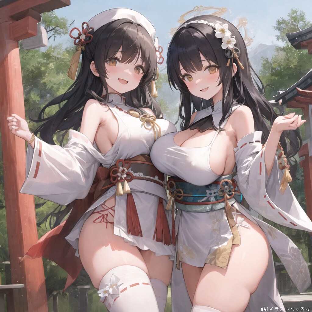 倭国へようこそ