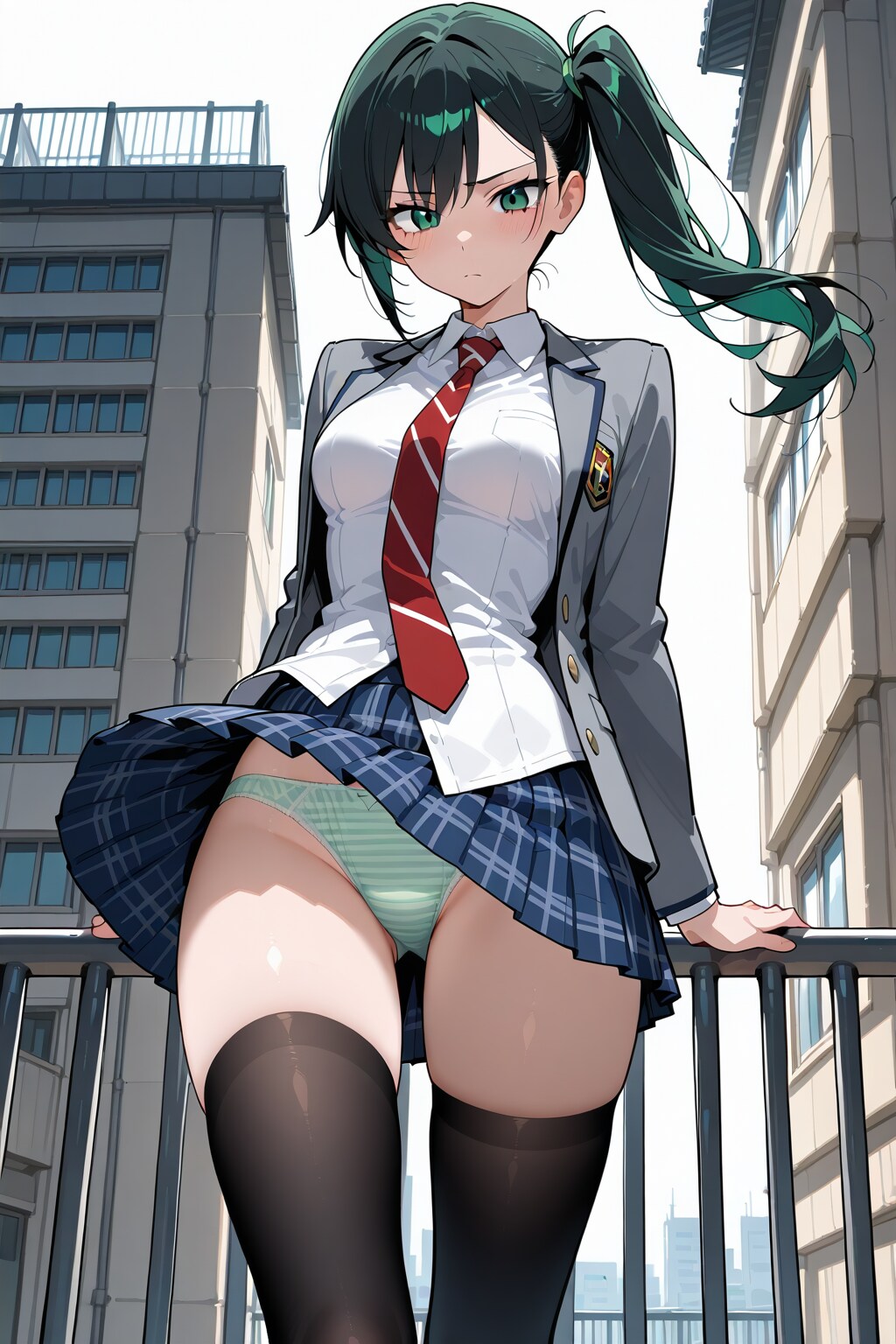 幸乃ちゃんパンチラ