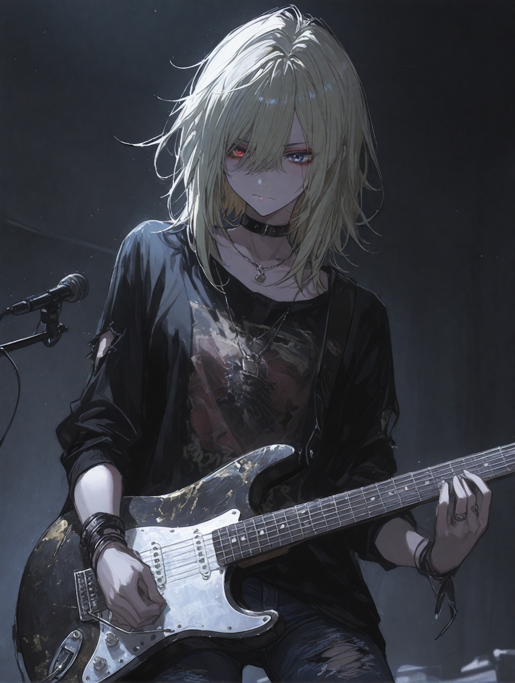 今の気分は6415進行