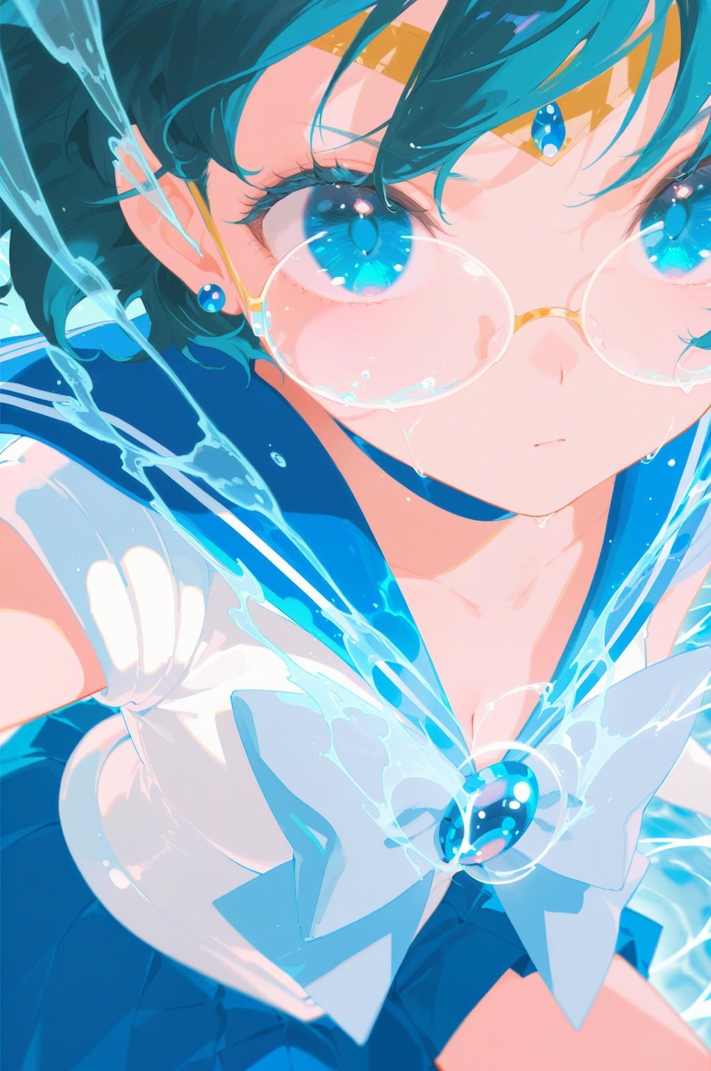 水野亜美さん