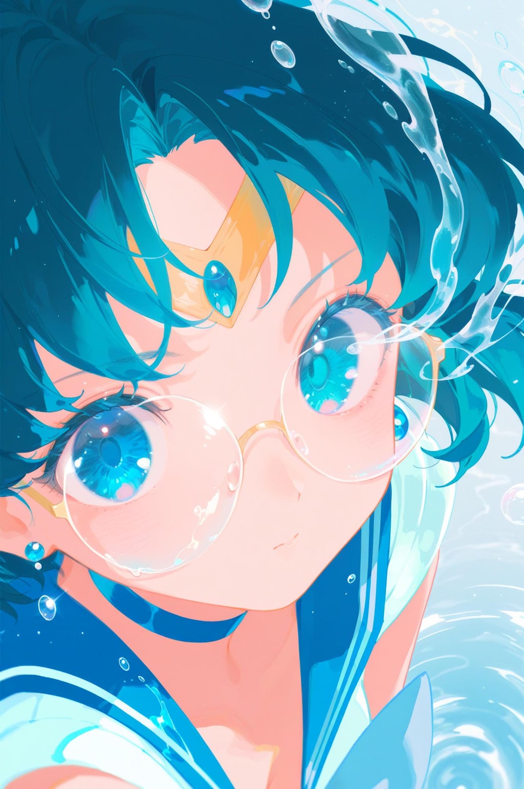 水野亜美さん