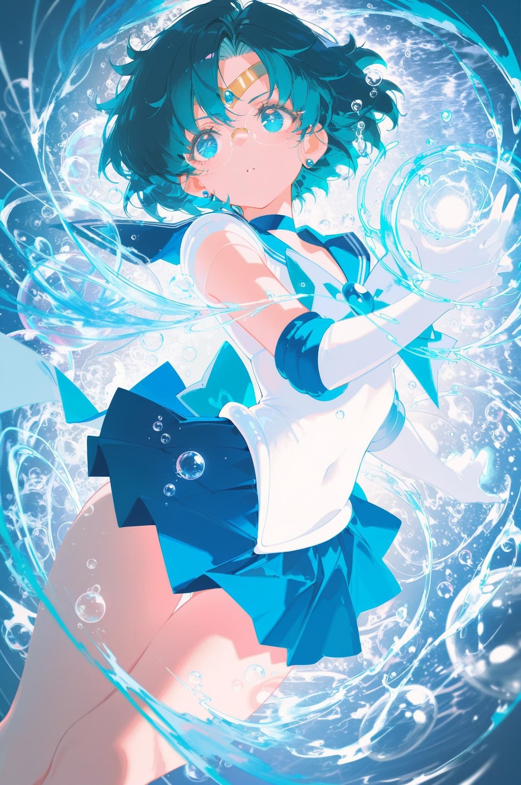 水野亜美さん