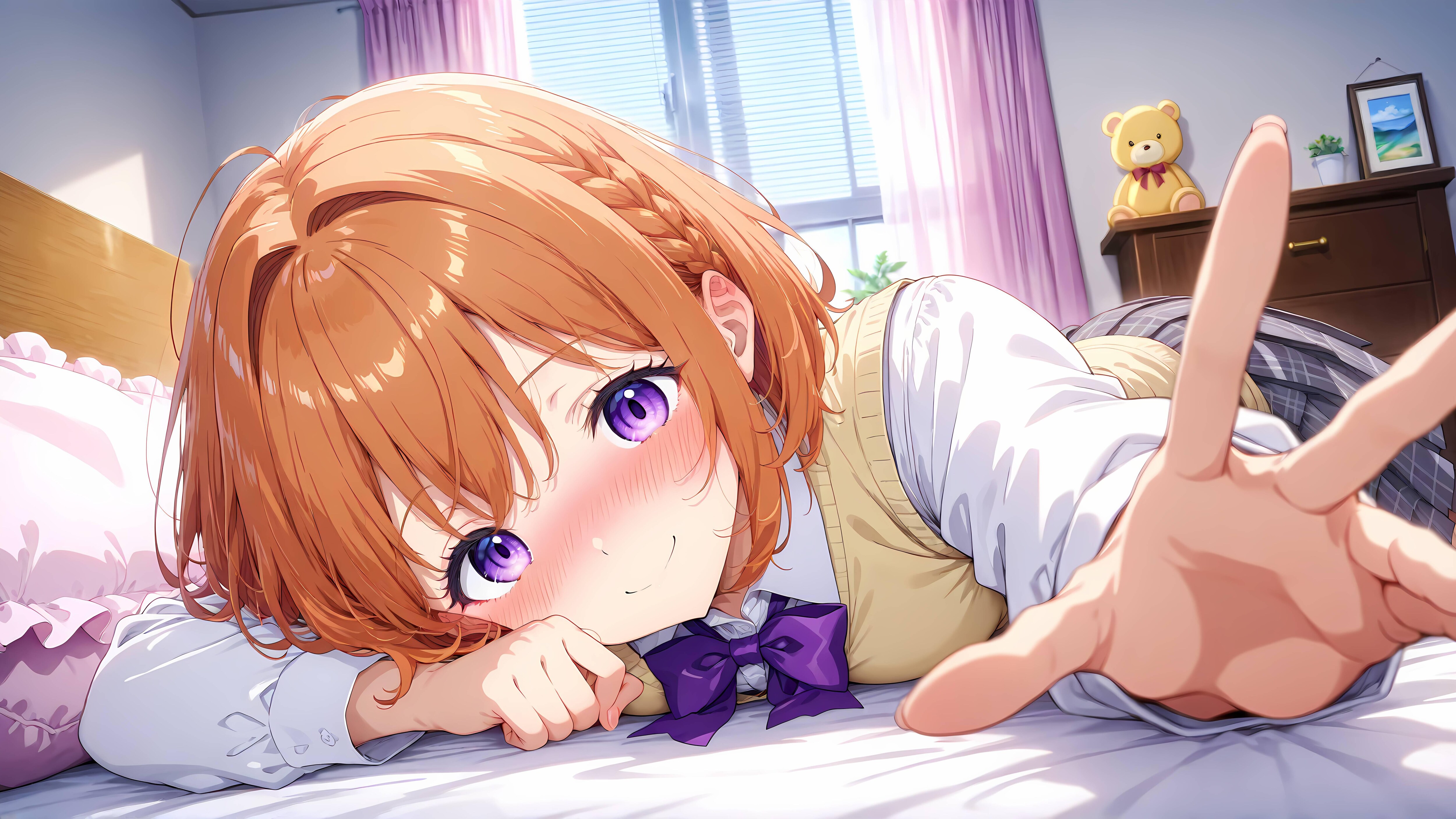 触っていい…？