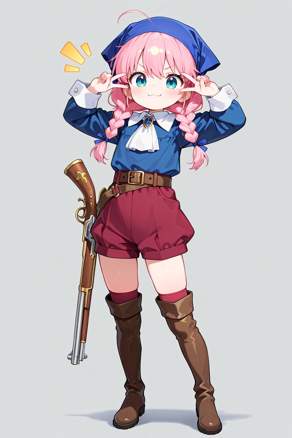 ４０秒で支度した！