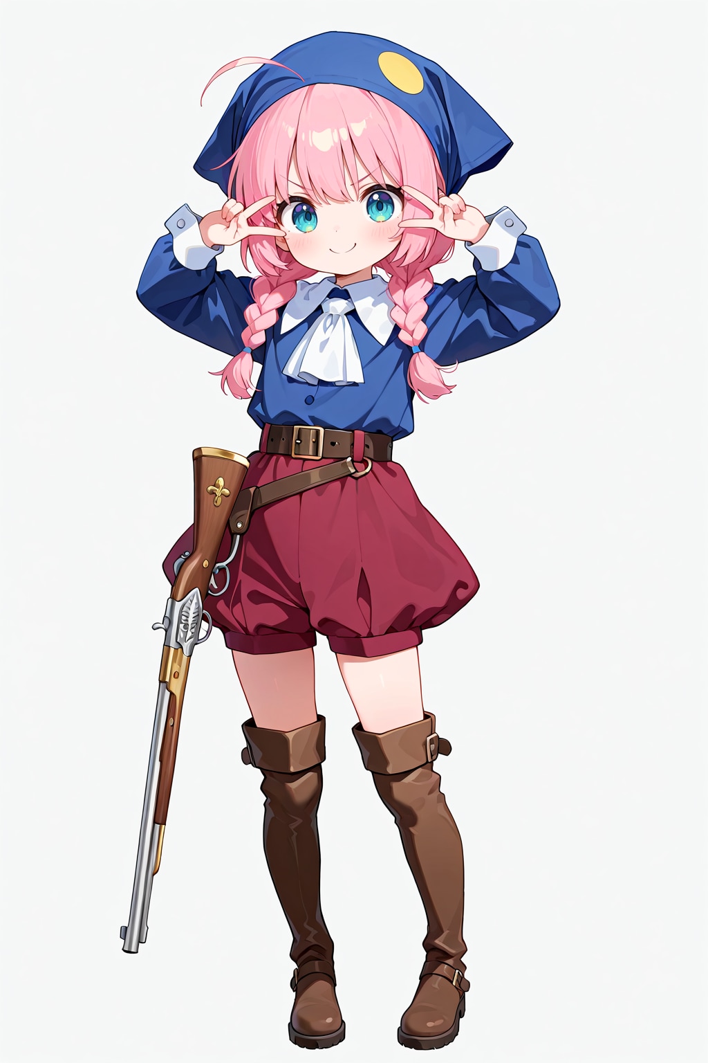 ４０秒で支度した！