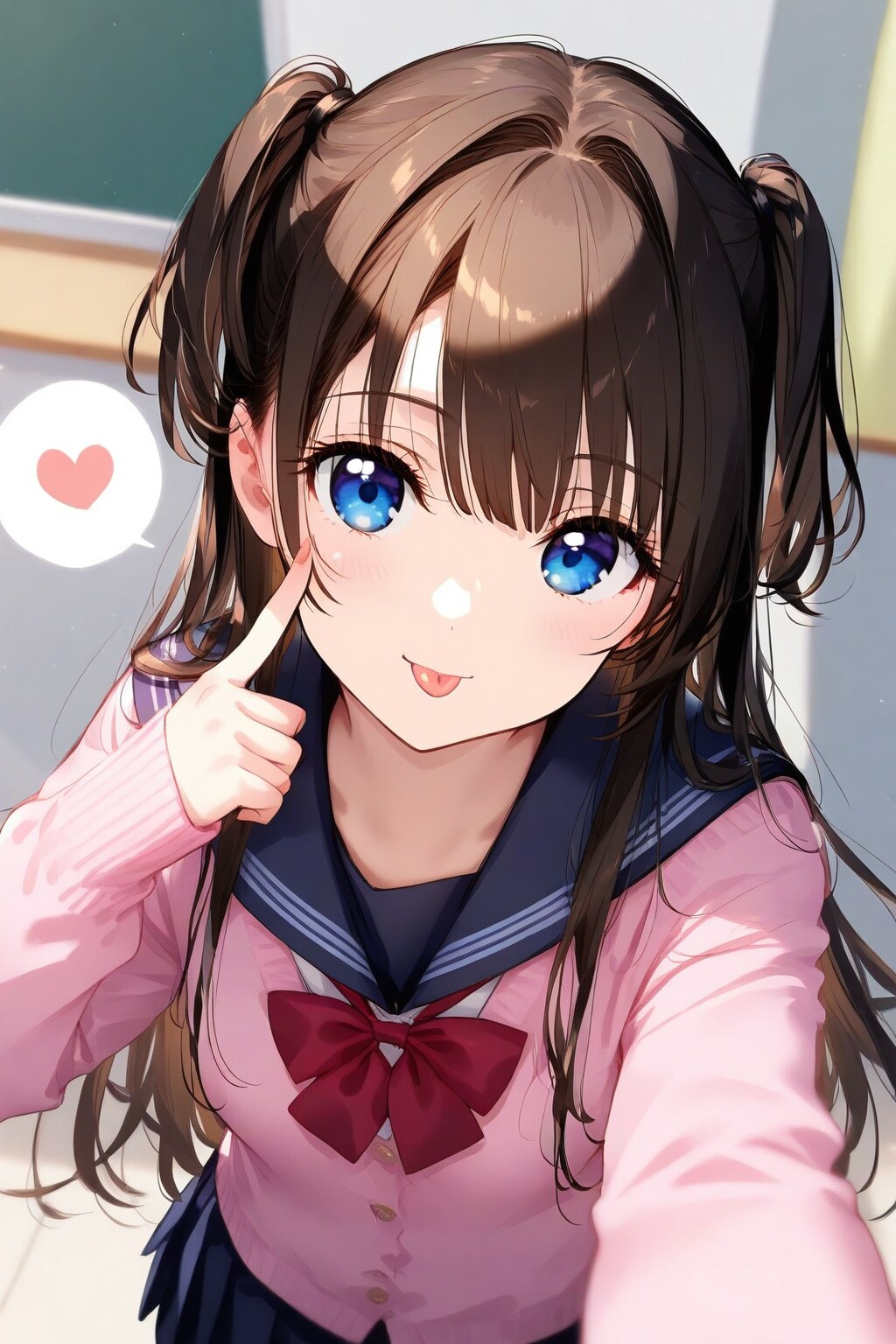 WAVE:あかんべえ