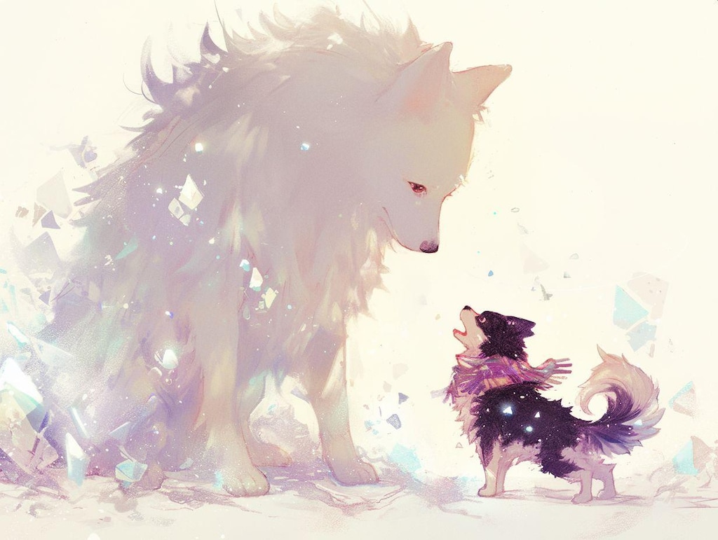 さりげない幸せ