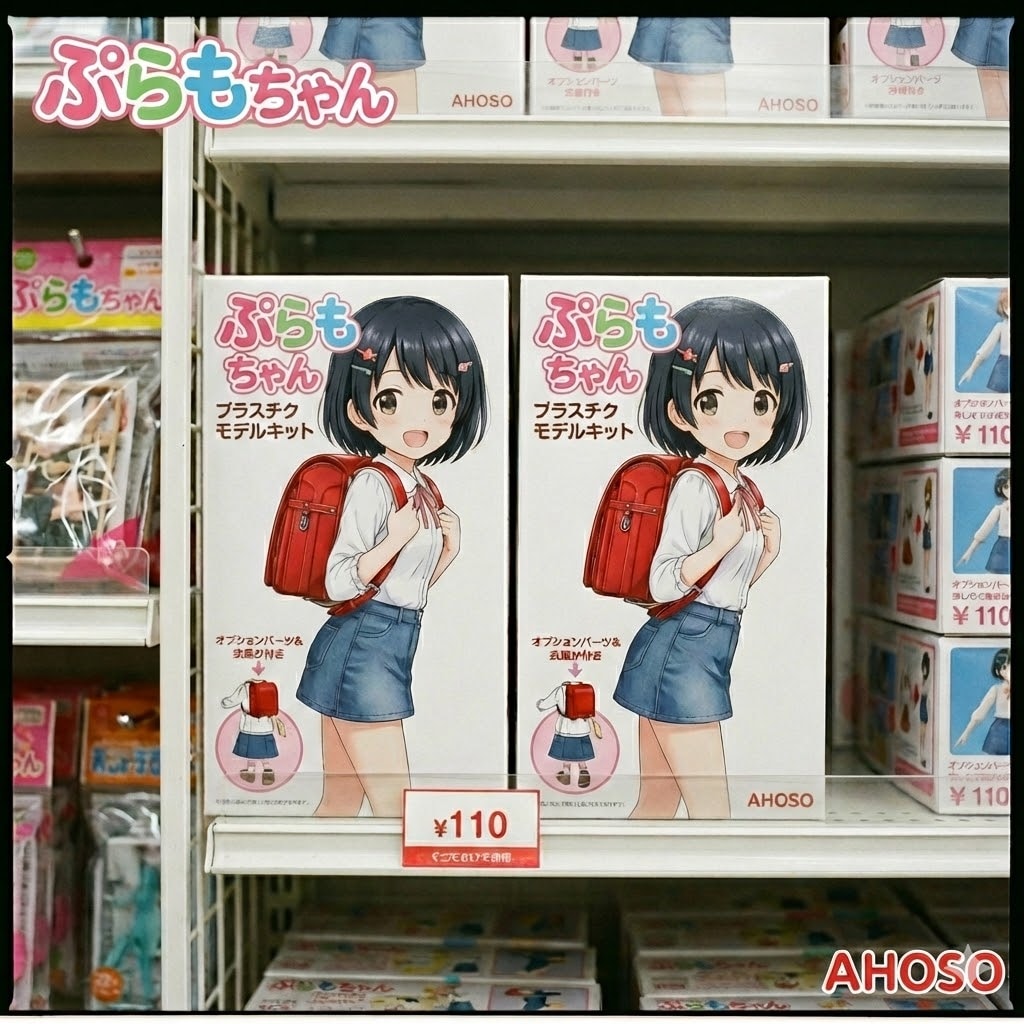 【100円美プラ】ぷらもちゃん | の人気AIイラスト・グラビア